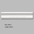 Molemo ka ho Fetisisa Wall Panel Moldings